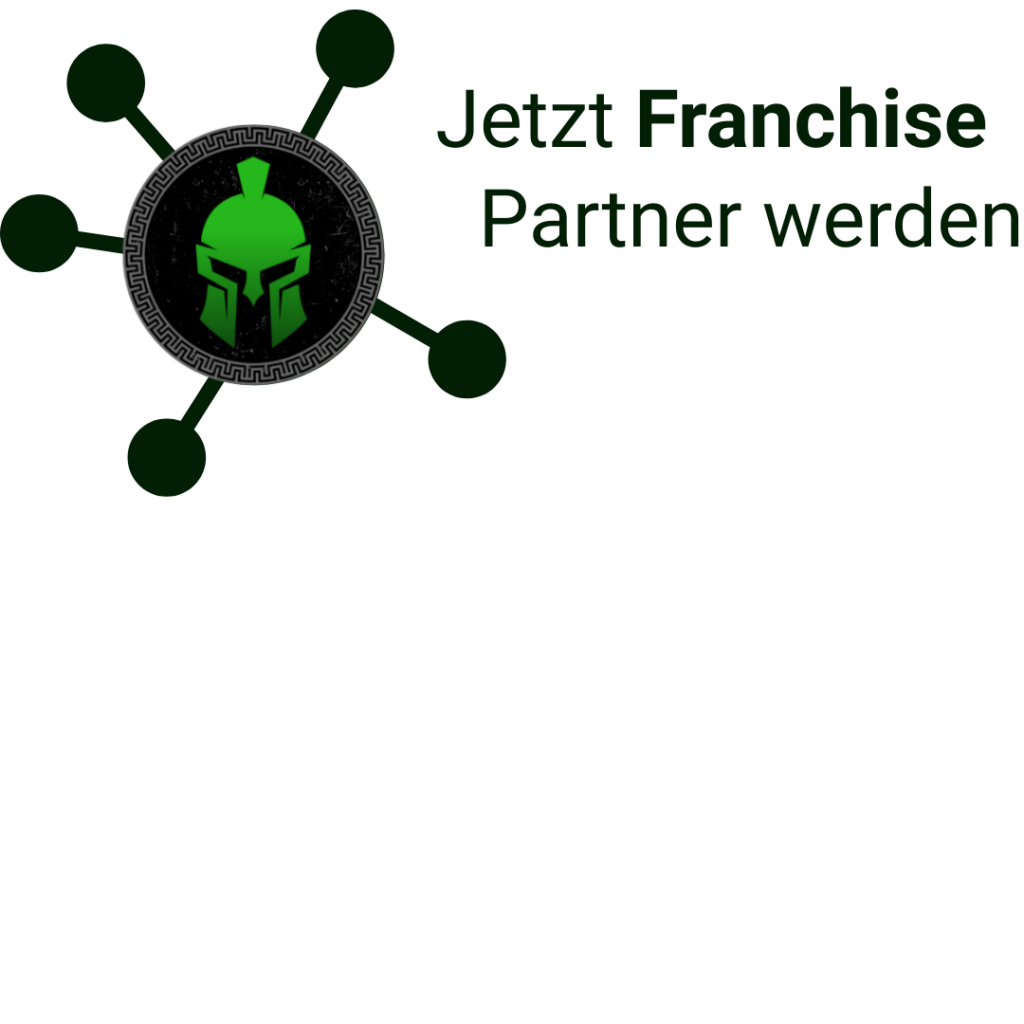 Jetzt Franchise Partner werden