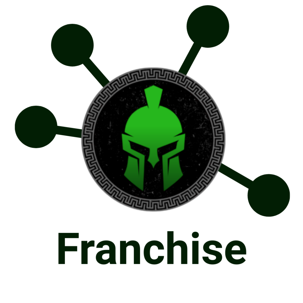 Jetzt Franchise Partner werden