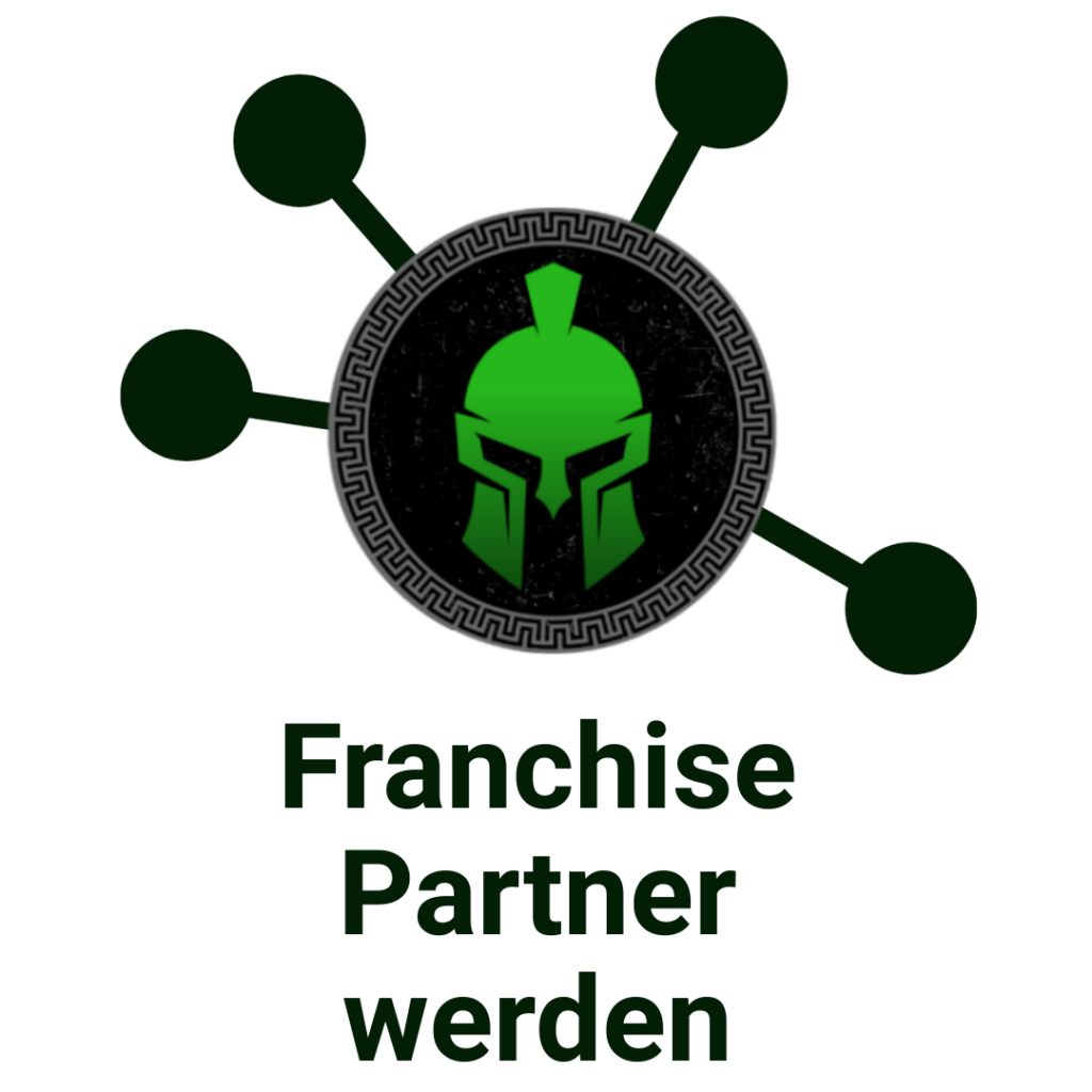 Jetzt Franchise Partner werden