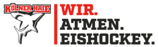 Logo Kölner Haie