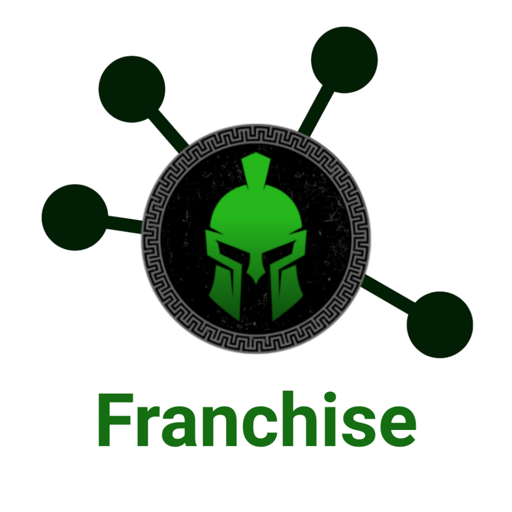 Jetzt Franchise Partner werden
